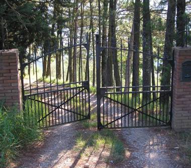 Casa indipendente in vendita a Ficulle (Terni)