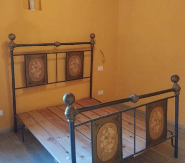 Appartamento in vendita a Caprarola (Viterbo), Via Filippo Nicolai 90
