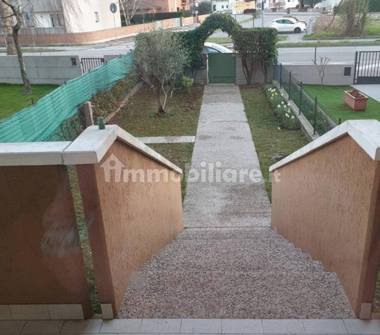 Villetta a schiera in vendita a Codroipo (Udine), Via Pordenone 46