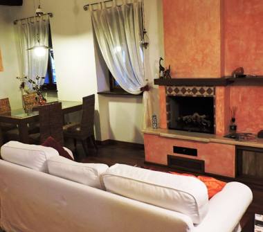 Affitto Appartamento Vacanze a Lucca, Zona Centro Storico