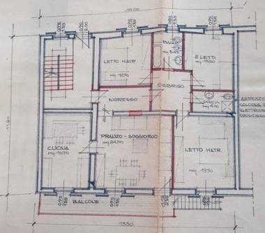 Casa indipendente in vendita a Ospedaletto (Trento), Via Saltorati 17