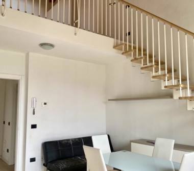 Bilocale in affitto a Modena, Zona Baggiovara, Via Camillo Guidelli 5