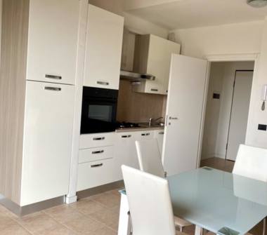 Bilocale in affitto a Modena, Zona Baggiovara, Via Camillo Guidelli 5