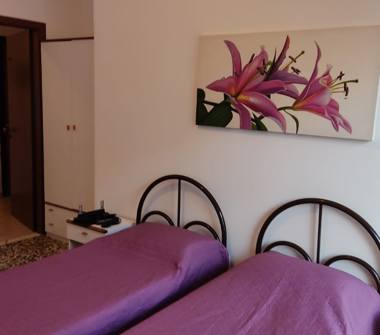 Affitto Stanza Singola a Verona, Zona San Zeno, Via Napoleone I 15