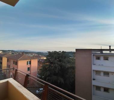 Bilocale in affitto a Perugia, Zona Via XX Settembre