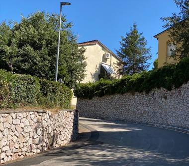 Appartamento in vendita a Campagnatico, Frazione Arcille