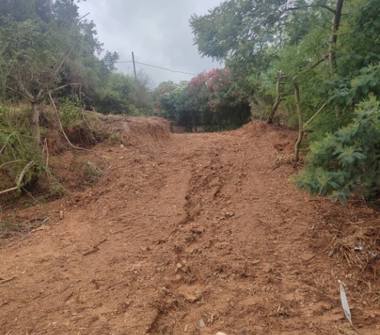 Terreno Edificabile Residenziale in vendita a Capoliveri, Frazione Lido Di Capoliveri, Località Ripitino 1