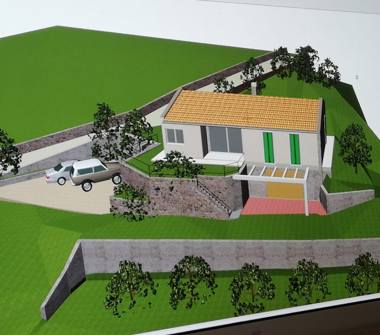 Villa in vendita a Sarzana, Frazione Marinella Di Sarzana