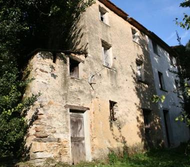 Rustico/Casale in vendita a Stazzema (Lucca)