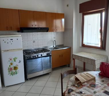 Bilocale in vendita a Scoppito, Frazione Madonna Della Strada, Via Roma 234