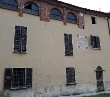 Casa indipendente in vendita a Mondovì (Cuneo), Strada dei Zanoni 4