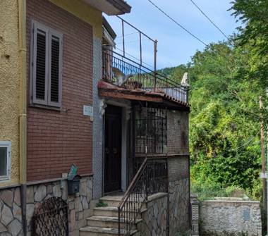 Altro in vendita a Tora e Piccilli, Frazione Tuoro, Via San Nicola 6