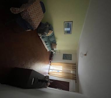 Porzione di casa in affitto a Palermo, Zona Partanna, Via Esperia 7