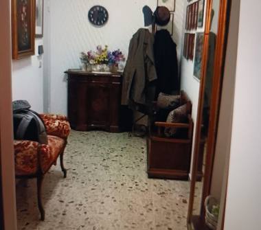 Trilocale in vendita a Portici (Napoli), Viale Leone 24