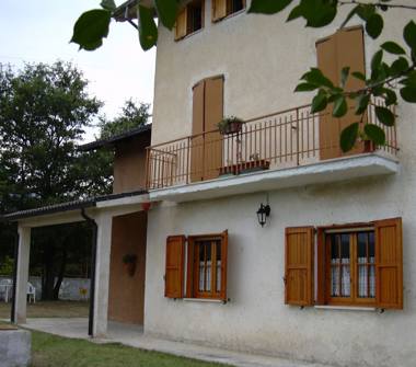 Offerta Vacanze Agriturismo a Cansano (L'Aquila)