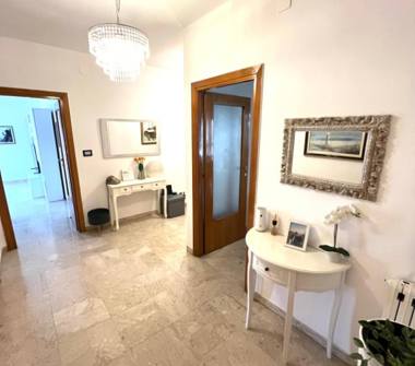 Appartamento in affitto a Sassari (Sassari), Viale Umberto I 20