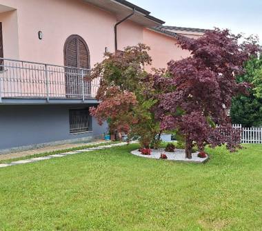 Villa in vendita a Torrazza Coste (Pavia), Via A. Moro 6e