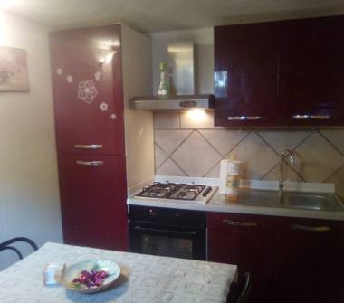 Altro in affitto a Montefalco, Frazione Case Sparse Turrita, Località Turri 13