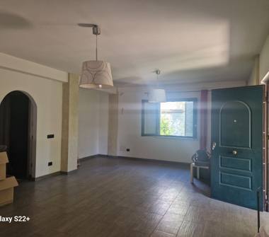 Appartamento in vendita a Frosinone (Frosinone), Via Colle del Vescovo 57