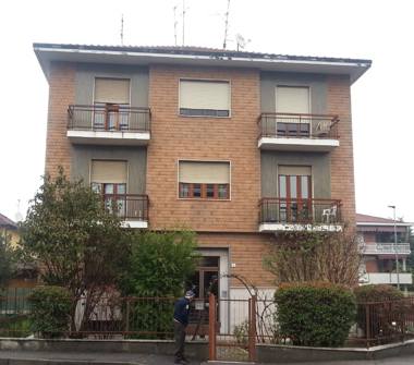 Trilocale in affitto a San Mauro Torinese (Torino), Via Italia 8