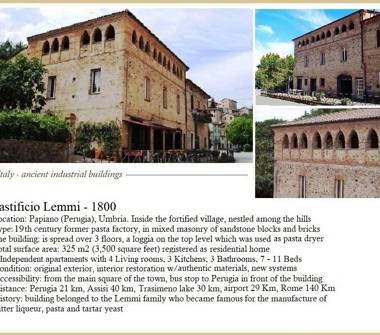 Casa indipendente in vendita a Marsciano, Frazione Stazione Di Papiano, Viale Vittorio Veneto 4