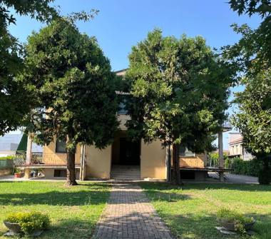 Casa indipendente in vendita a Orzinuovi (Brescia)