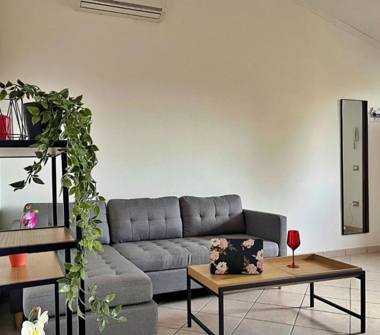 Trilocale in vendita a Cabras (Oristano), Via Giuseppe Garibaldi 106