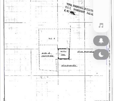 Porzione di casa in vendita a Alessandria, Frazione Litta Parodi, Via Bellocchio 42