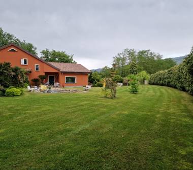 Villa in vendita a Paliano (Frosinone), SR155 14