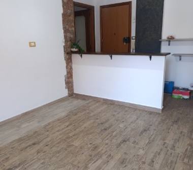 Quadrilocale in vendita a Caltanissetta (Caltanissetta), Via Leonida Bissolati 7