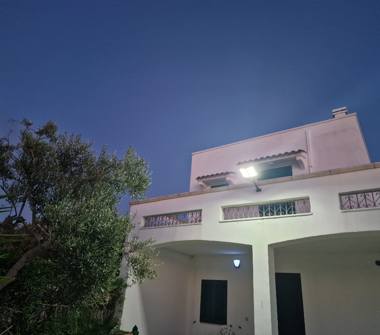 Villa in vendita a Porto Cesareo (Lecce), Via Monte Kenya 12