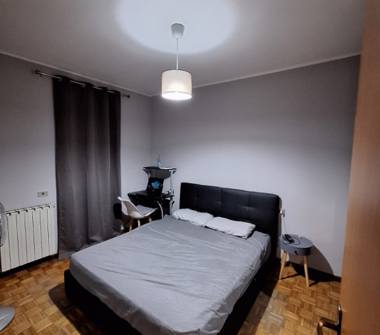 Affitto Stanza Doppia a Dalmine (Bergamo), Via Maestri del Lavoro 14