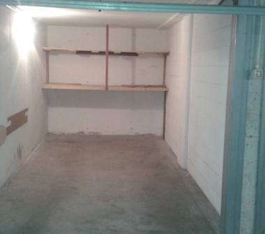 Box/Garage/Posto auto in vendita a San Giuliano Milanese, Frazione Zivido, Via Bambini di Beslan 6