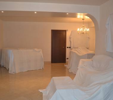 Villa in vendita a San Giovanni la Punta (Catania)