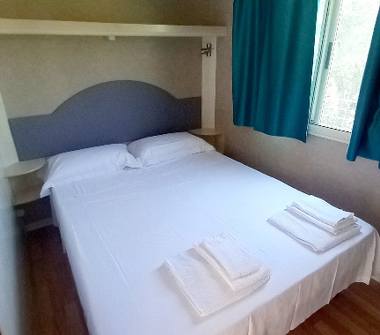 Offerta Vacanze Villaggio turistico a Cogoleto, Frazione Lerca, Via San Anna Poggio 8