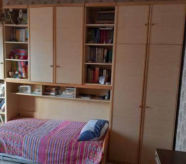 Altro in affitto a Catanzaro, Frazione Catanzaro Marina