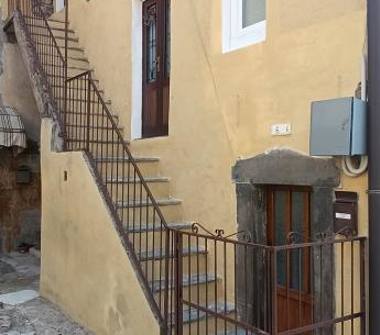 Monolocale in affitto a Cugliate-Fabiasco (Varese), Via patrioti 8