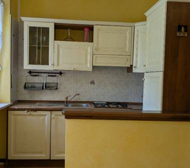 Trilocale in vendita a Pont-Canavese (Torino), Via Cappella dell’Orco 6