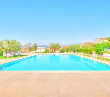 Affitto Appartamento Vacanze a Bardolino (Verona)