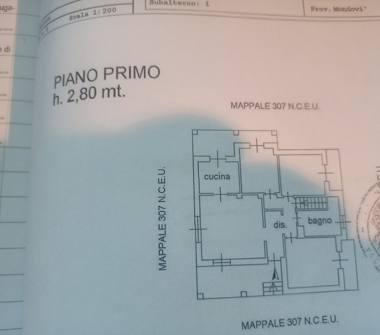 Villa in vendita a Montezemolo, Frazione Tetti