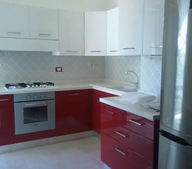 Palazzo/Stabile in vendita a Roma, Zona Romanina, Via di Torre Spaccata 161