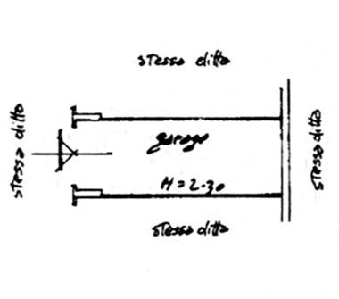 Box/Garage/Posto auto in vendita a Amantea (Cosenza), Via Baldacchini 85