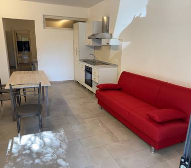 Affitto Stanza Posto letto a Perugia, Zona Stazione, Via Dalmazio Birago 62