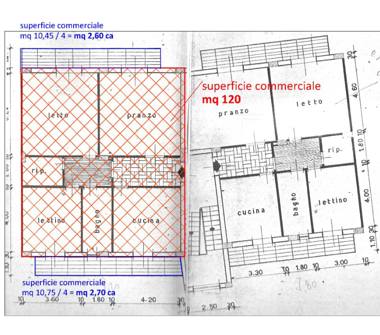 Appartamento in vendita a Alcara Li Fusi (Messina), Via Giuseppe Verdi 32