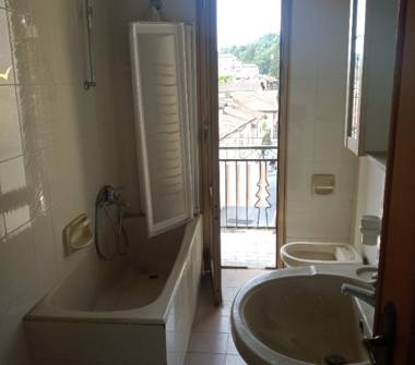 Quadrilocale in vendita a Ronco Scrivia, Frazione Borgo Fornari