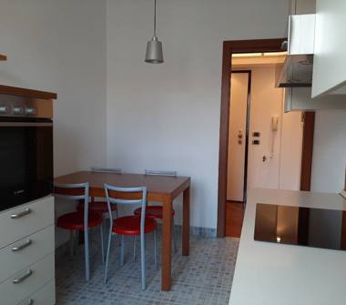 Bilocale in affitto a Senago (Milano), Via Alessandro Volta 130