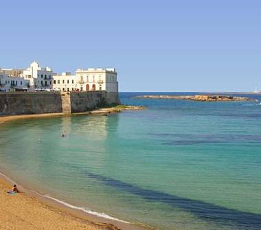 Affitto Casa Vacanze a Gallipoli (Lecce)