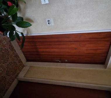 Trilocale in affitto a Pavia (Pavia), Via Angelo Amati 10