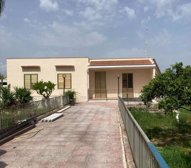 Villa in vendita a Siracusa, Frazione Porto Di Milocca, via della colomba 3