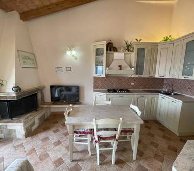 Appartamento in vendita a Monte Argentario, Frazione Porto Santo Stefano, Via Oratorio 5